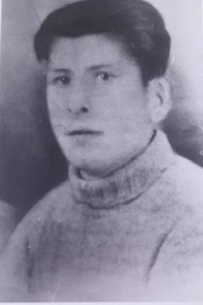 LAMORA MAZARICO, José