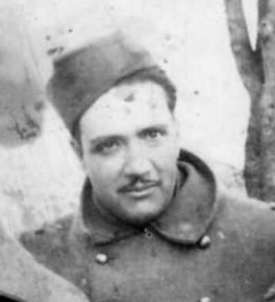 VIVES CLAVÉ, Pere
